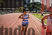 Fotos de los 600 m llanos de mujeres - hexatlón
