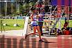 Fotos de los 600 m llanos de mujeres - hexatlón