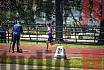 Fotos de los 600 m llanos de varones - octatlón