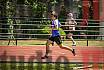 Fotos de los 600 m llanos de varones - octatlón