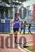 Fotos de los 600 m llanos de varones - octatlón