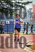 Fotos de los 600 m llanos de varones - octatlón
