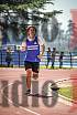 Fotos de los 600 m llanos de varones - octatlón