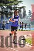 Fotos de los 600 m llanos de varones - octatlón