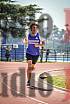 Fotos de los 600 m llanos de varones - octatlón