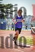 Fotos de los 600 m llanos de varones - octatlón