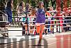 Fotos de los 200 m llanos de mujeres