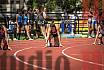 Fotos de los 200 m llanos de mujeres