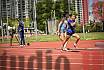 Fotos de los 200 m llanos de mujeres