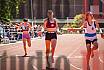 Fotos de los 200 m llanos de mujeres
