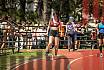 Fotos de los 200 m llanos de mujeres
