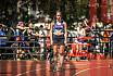 Fotos de los 200 m llanos de mujeres