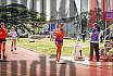 Fotos de los 200 m llanos de mujeres