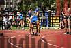 Fotos de los 200 m llanos de mujeres