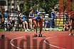 Fotos de los 200 m llanos de mujeres