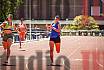 Fotos de los 200 m llanos de mujeres