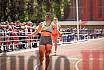 Fotos de los 200 m llanos de mujeres