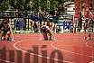 Fotos de los 200 m llanos de mujeres