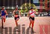 Fotos de los 200 m llanos de mujeres