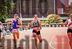 Fotos de los 200 m llanos de mujeres