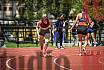 Fotos de los 200 m llanos de mujeres