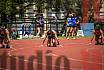 Fotos de los 200 m llanos de mujeres