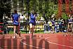 Fotos de los 200 m llanos de mujeres