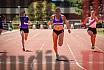 Fotos de los 200 m llanos de mujeres
