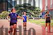 Fotos de los 200 m llanos de mujeres