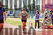Fotos de los 200 m llanos de mujeres