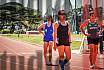 Fotos de los 200 m llanos de mujeres