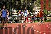 Fotos de los 200 m llanos de varones