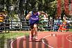 Fotos de los 200 m llanos de varones