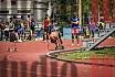 Fotos de los 200 m llanos de varones