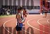 Fotos de las Postas 8x200 m de mujeres y varones - FINAL