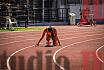 Fotos de las Postas 8x200 m de mujeres y varones - FINAL