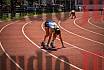 Fotos de las Postas 8x200 m de mujeres y varones - FINAL