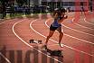 Fotos de las Postas 8x200 m de mujeres y varones - FINAL