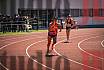 Fotos de las Postas 8x200 m de mujeres y varones - FINAL