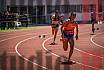 Fotos de las Postas 8x200 m de mujeres y varones - FINAL