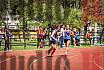 Fotos de las Postas 8x200 m de mujeres y varones - FINAL