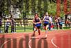 Fotos de las Postas 8x200 m de mujeres y varones - FINAL