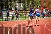 Fotos de las Postas 8x200 m de mujeres y varones - FINAL