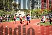 Fotos de las Postas 8x200 m de mujeres y varones - FINAL