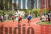 Fotos de las Postas 8x200 m de mujeres y varones - FINAL
