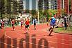 Fotos de las Postas 8x200 m de mujeres y varones - FINAL