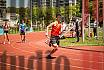 Fotos de las Postas 8x200 m de mujeres y varones - FINAL