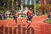 Fotos de las Postas 8x200 m de mujeres y varones - FINAL