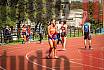 Fotos de las Postas 8x200 m de mujeres y varones - FINAL