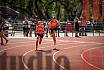 Fotos de las Postas 8x200 m de mujeres y varones - FINAL